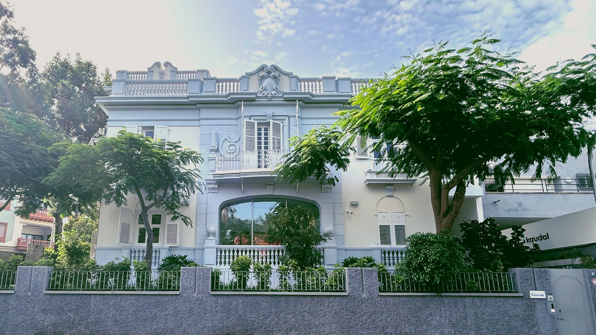 sede-kaudal-tenerife