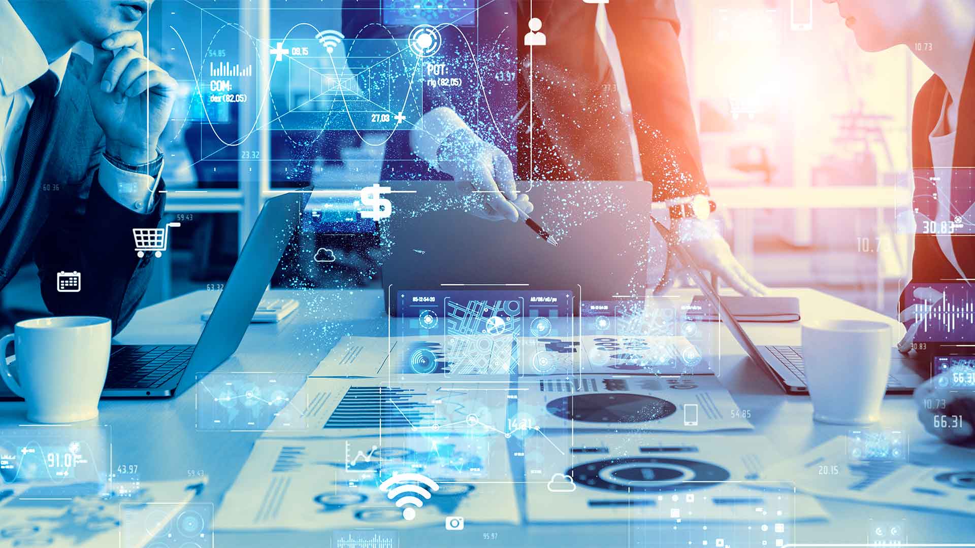 Imagen tax lease en cine e I+D Kaudal