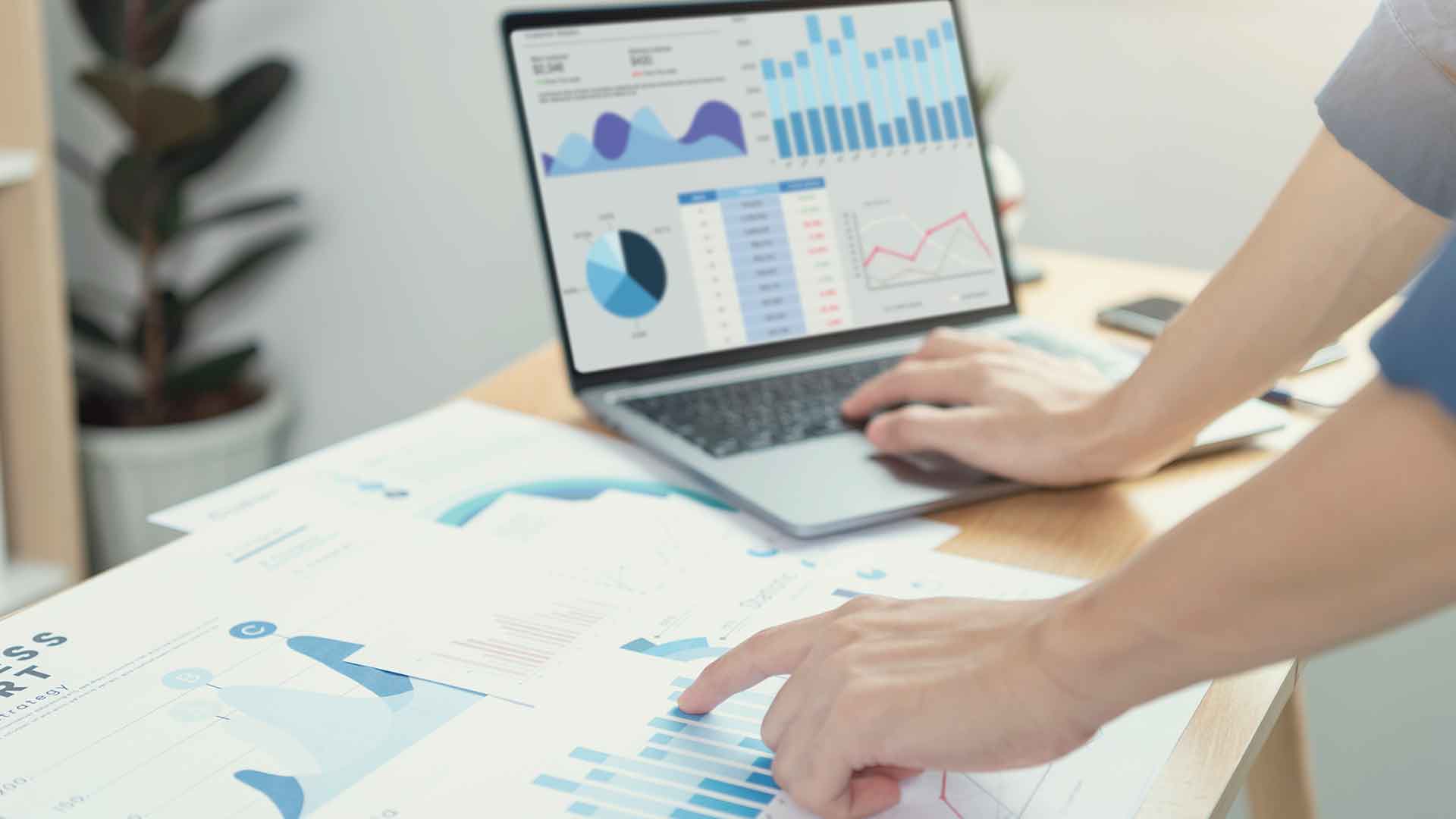 Principales factores que influyen en las inversiones tecnológicas y la financiación del I+D