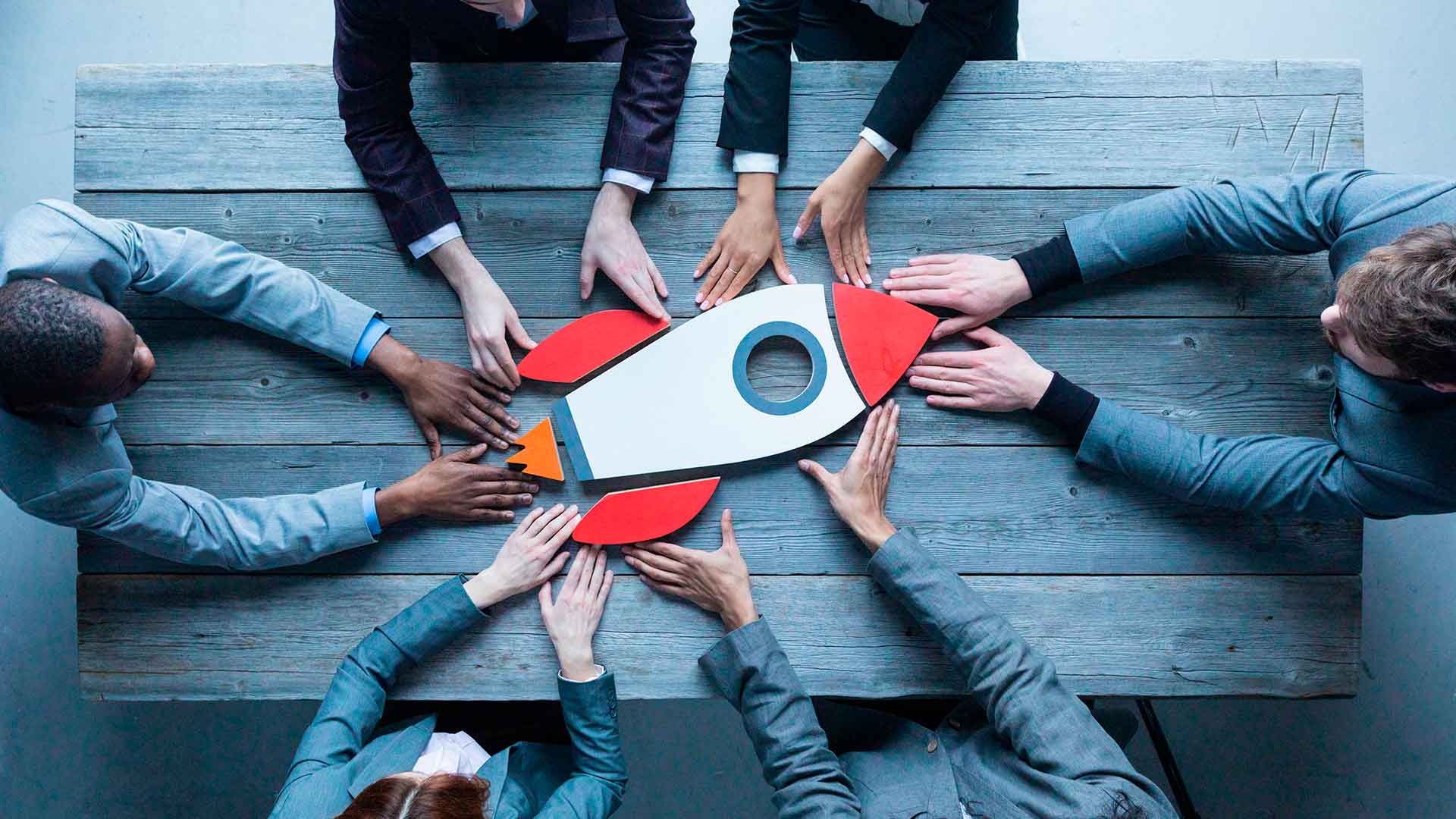 Kaudal y mentorDay: alianza para financiación de startups