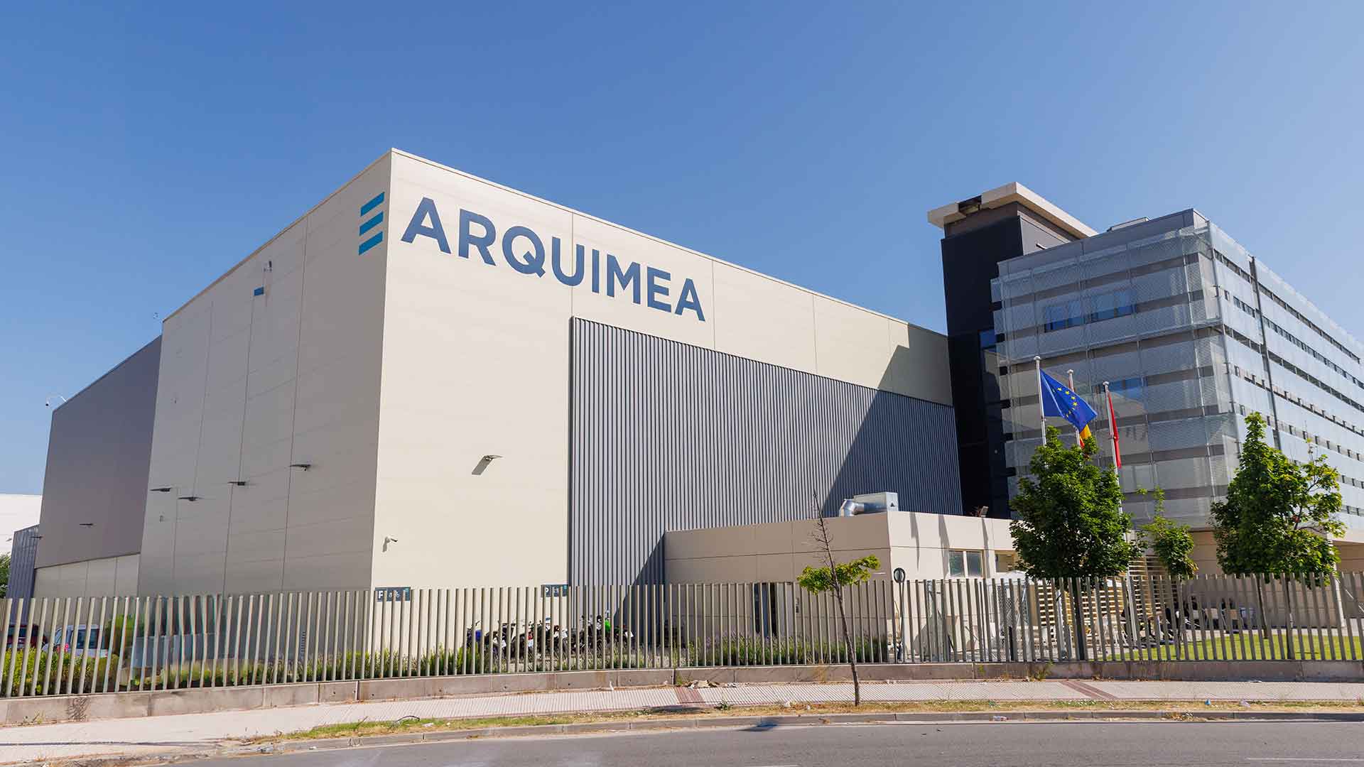 ARQUUIMEA cumple 20 años con resultados récord | Kaudal