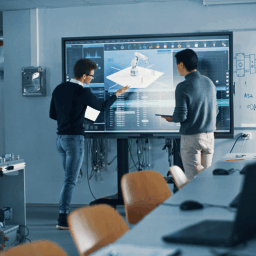 Financiación innovación